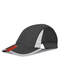 CAPPELLINO SPORTIVO SALVASPAZIO